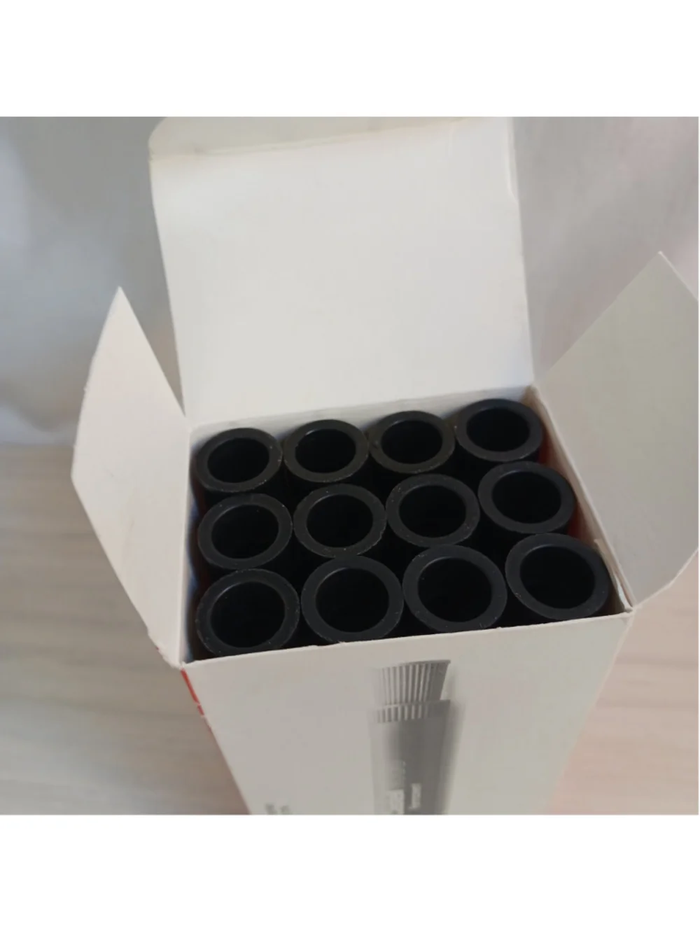 Faber Castell Black Marker 3000 - 1 Dozen Chisel tip Permanent Ink 64291
